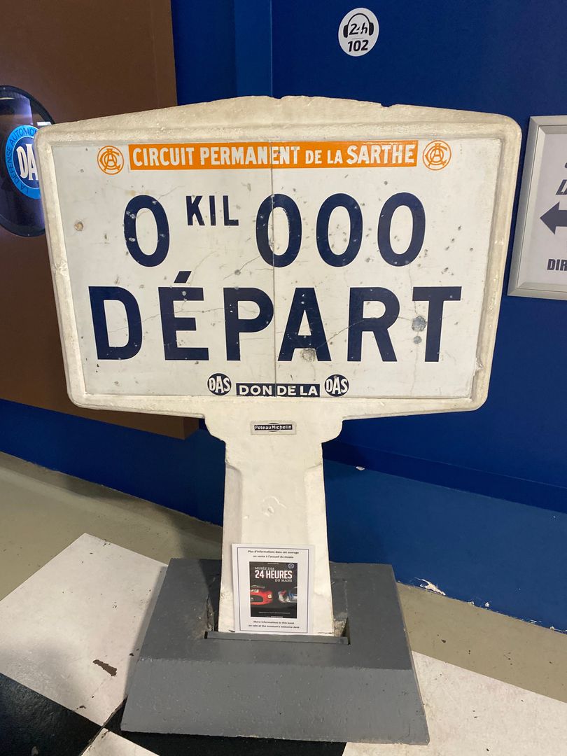 A sign with the words kill depart on it.