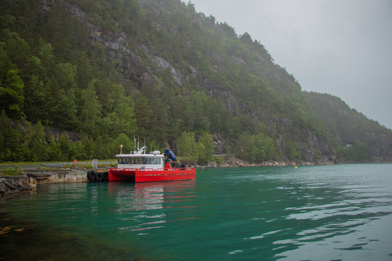 Norway