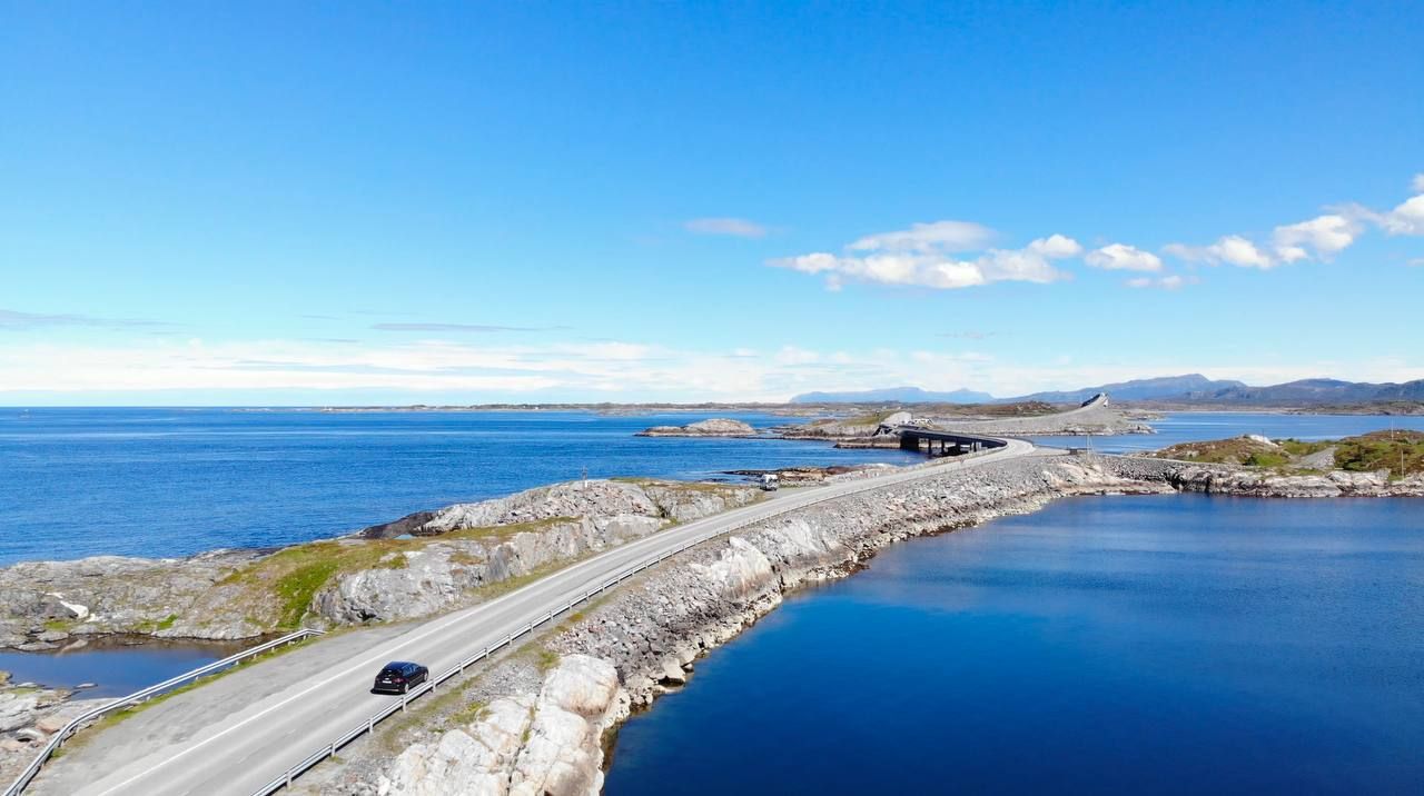 Norway