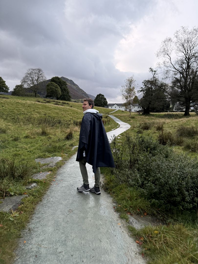 Lake District