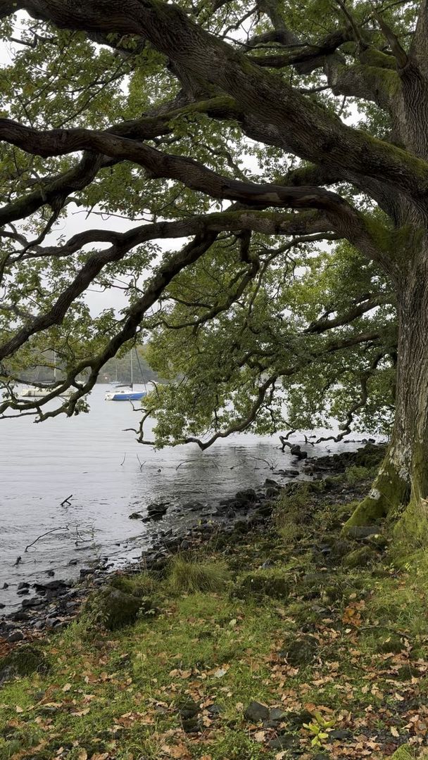 Lake District