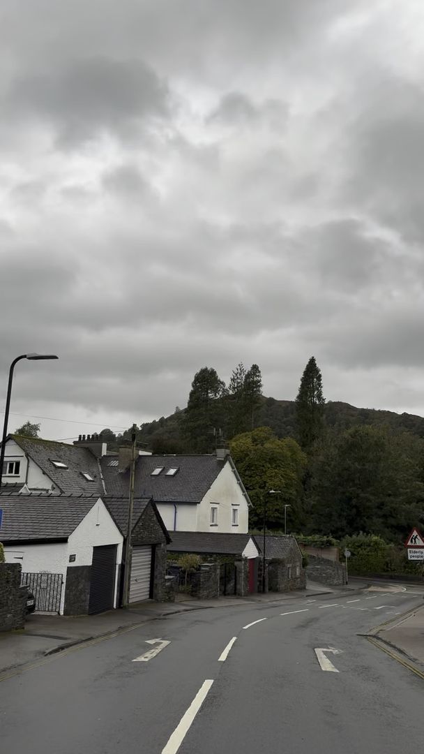 Lake District