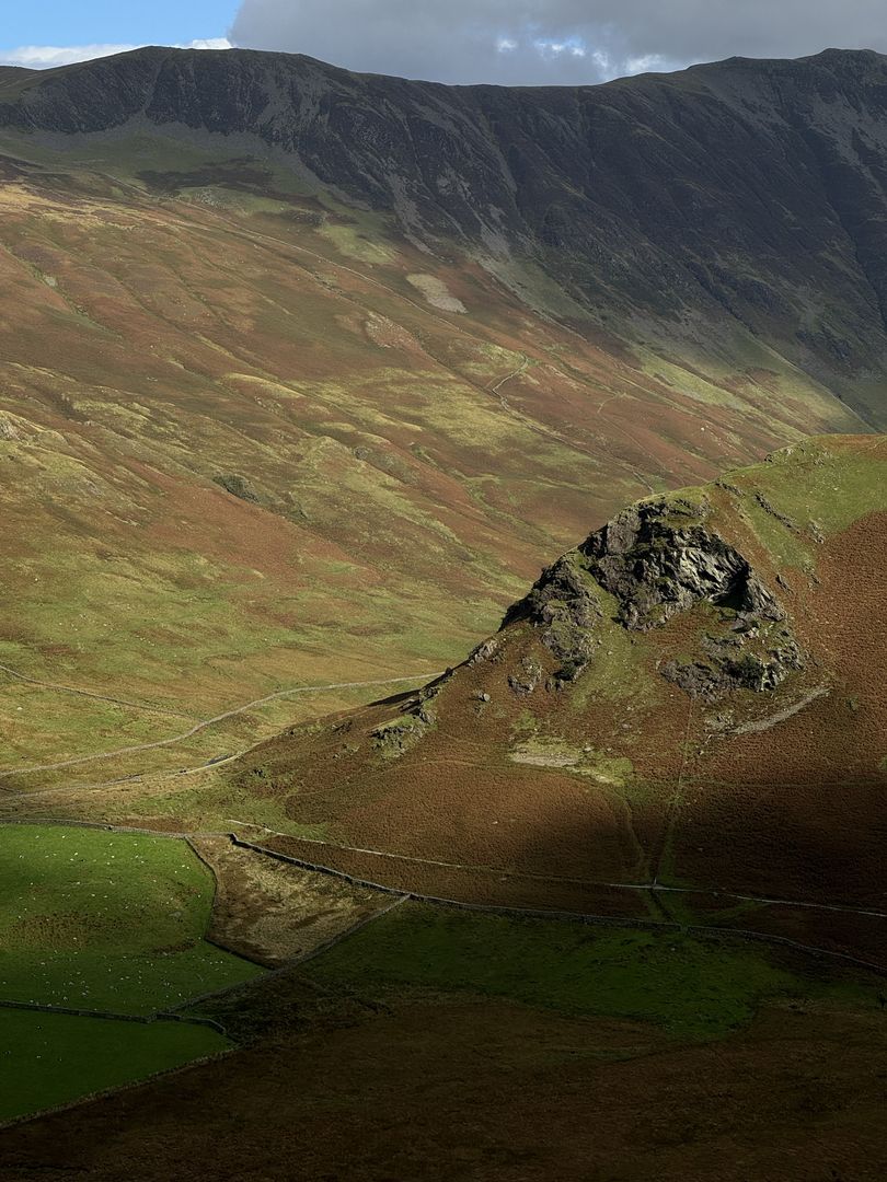 Lake District