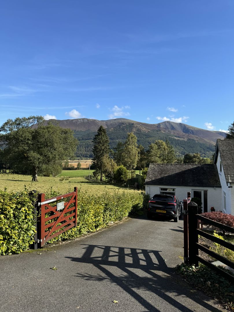 Lake District
