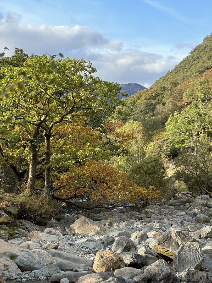 Lake District