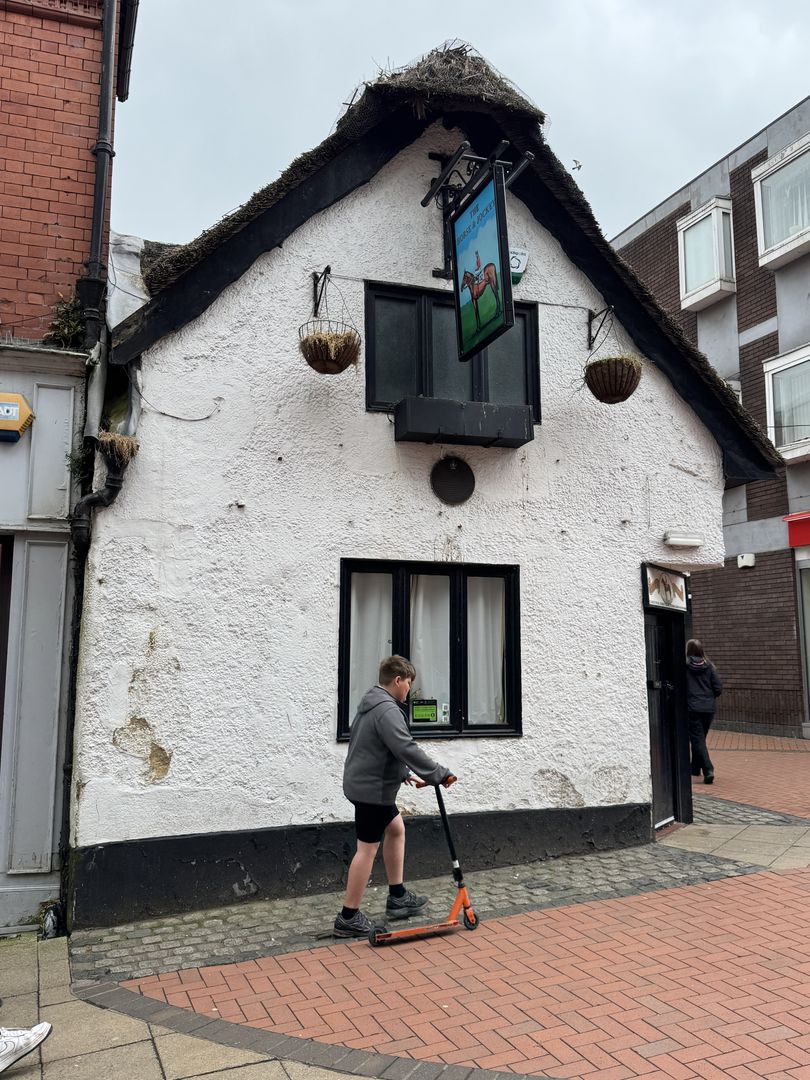 Wales