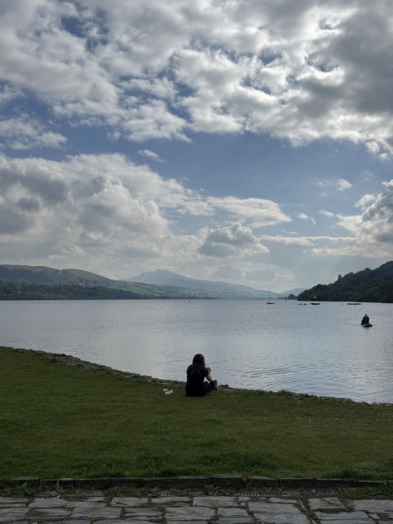 Wales