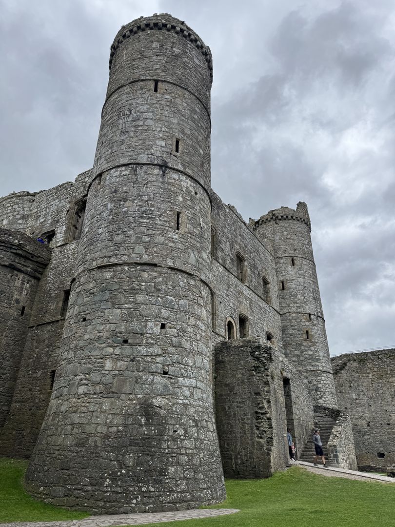 Wales