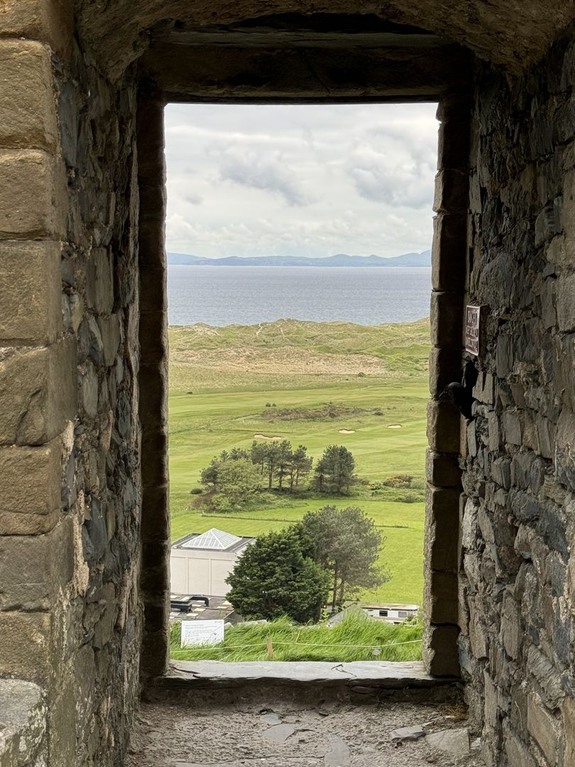 Wales