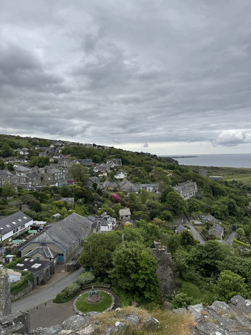 Wales