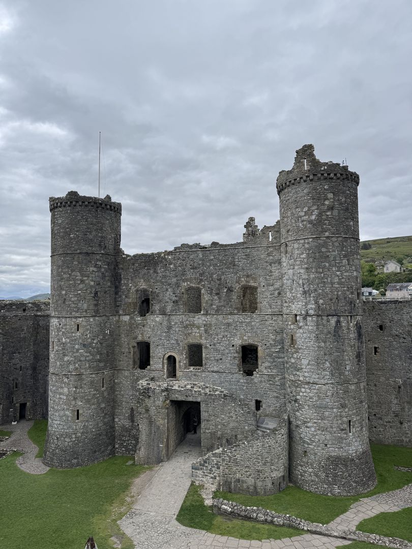 Wales