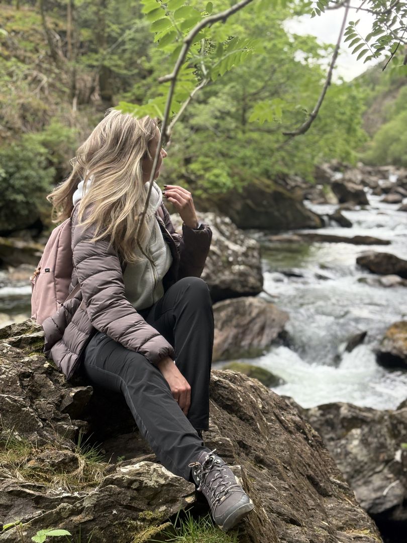 Wales