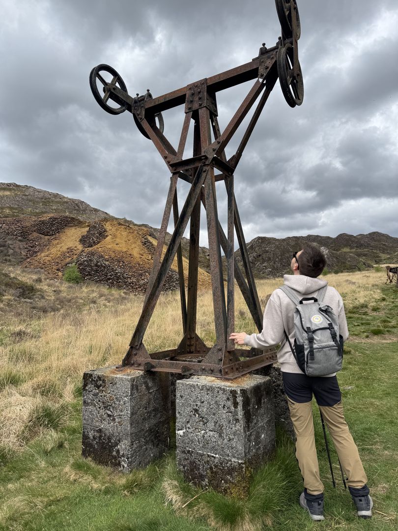 Wales