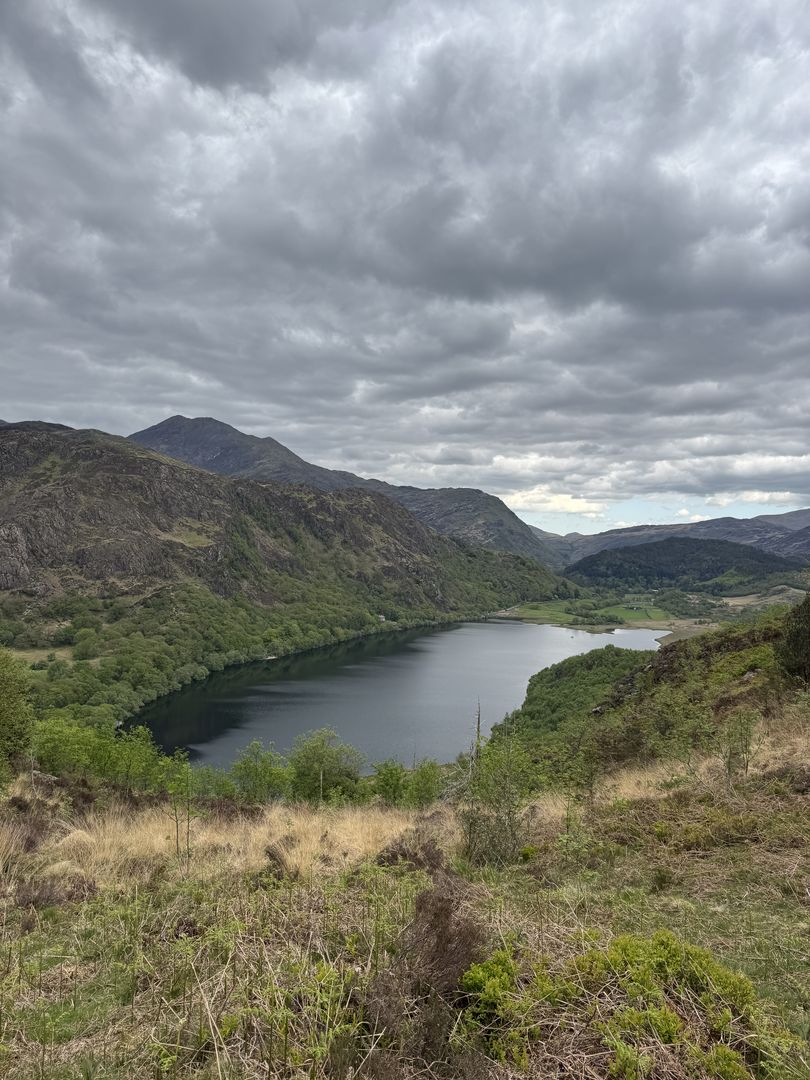 Wales