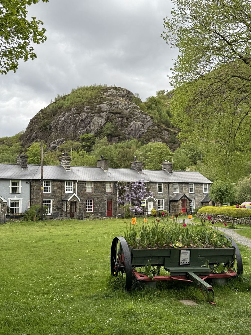 Wales