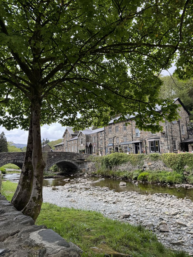 Wales