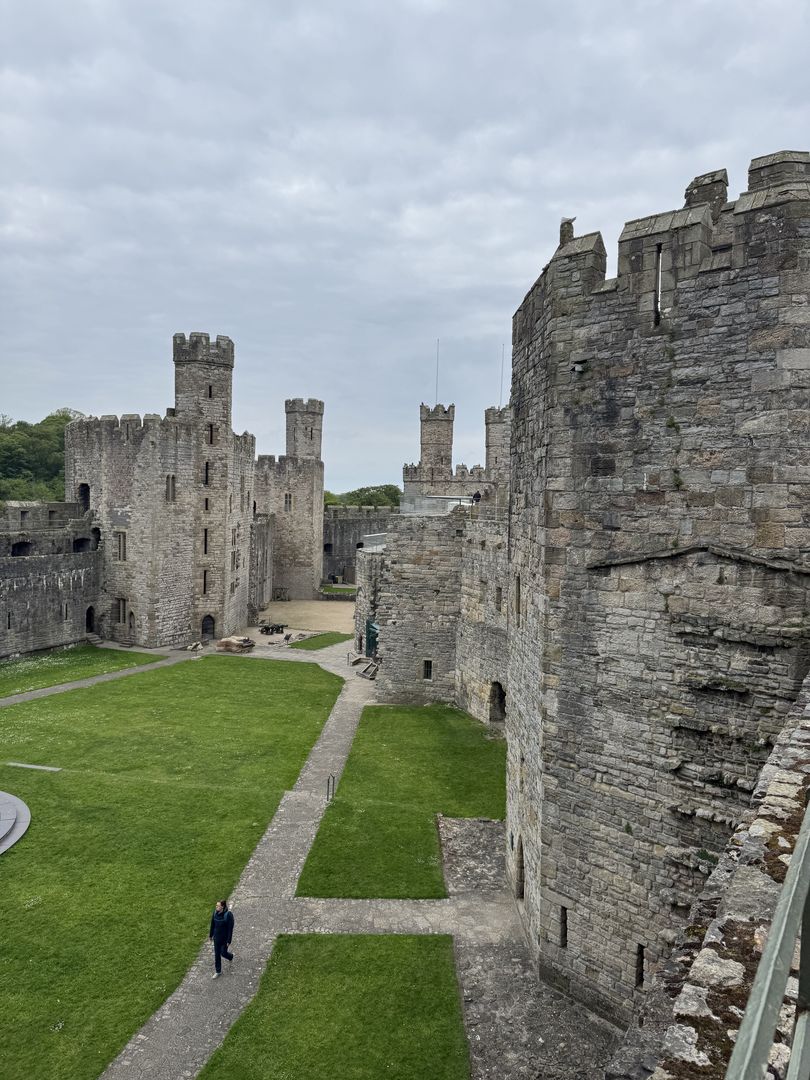 Wales