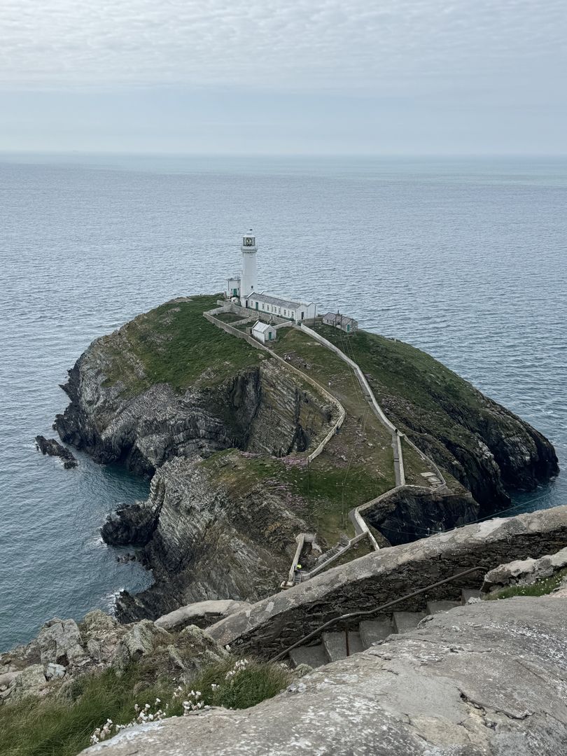 Wales