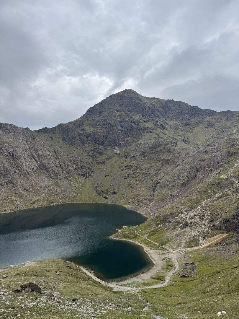 Wales