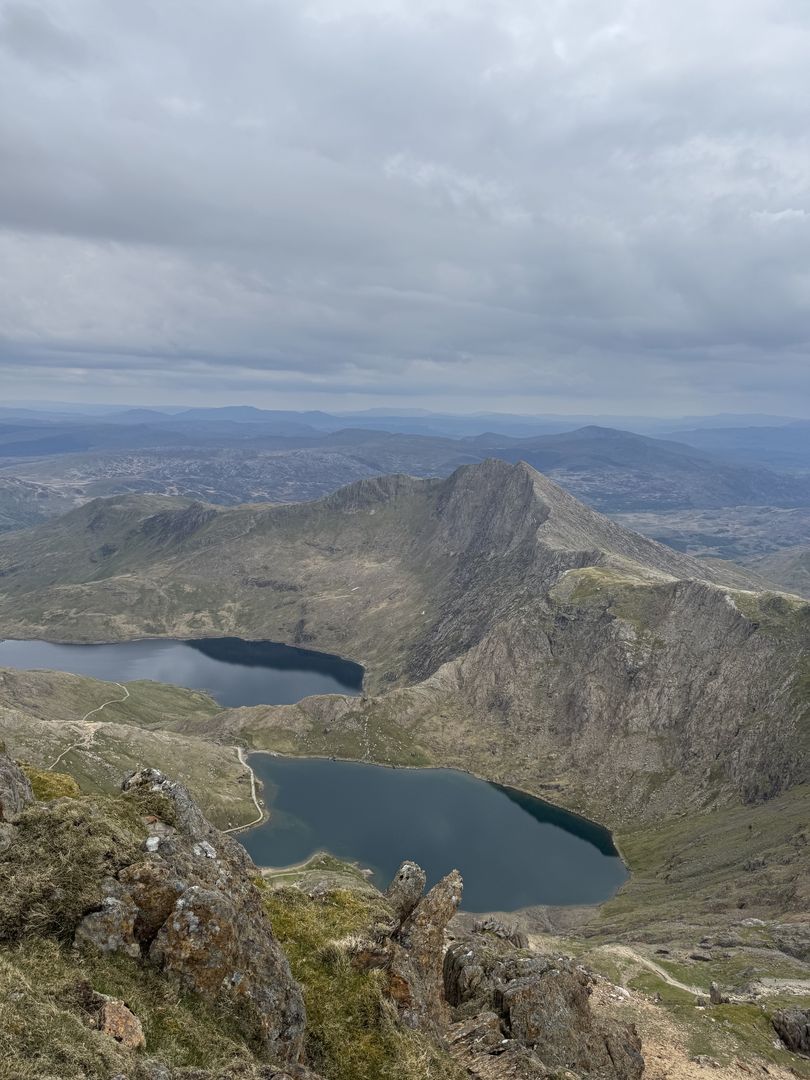 Wales