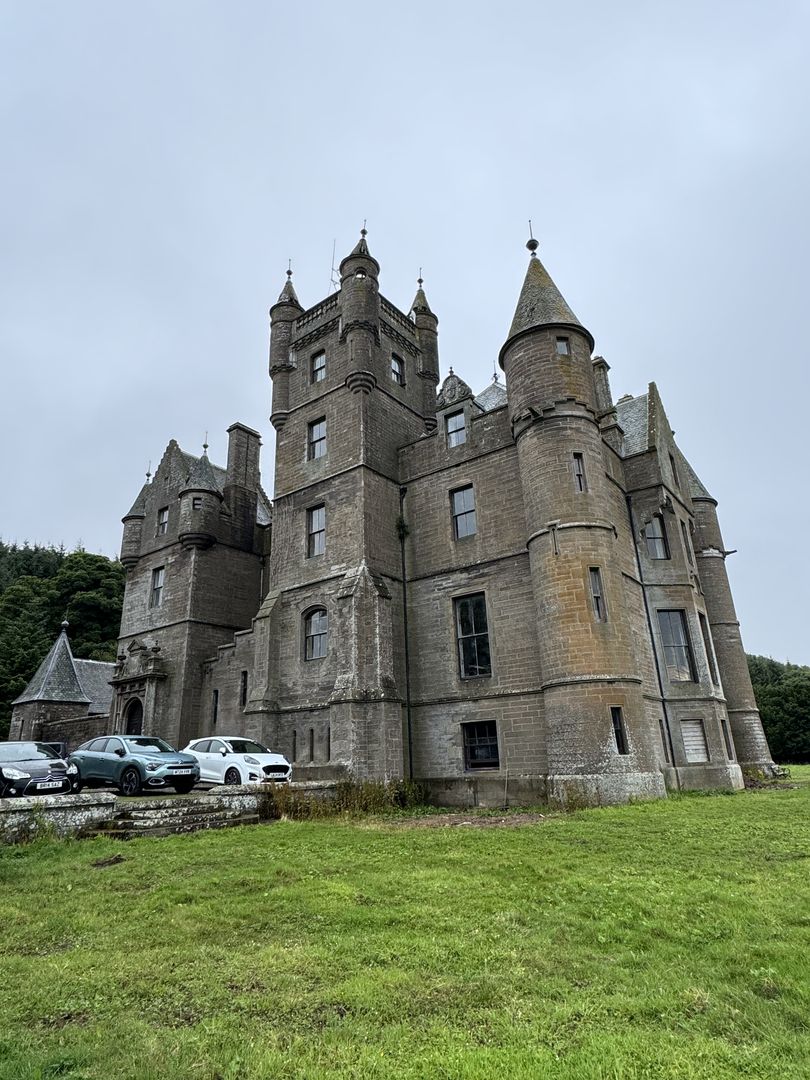 Scotland