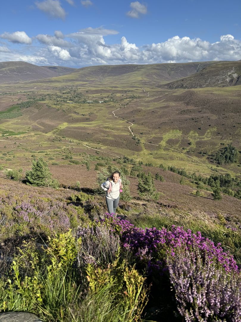Scotland