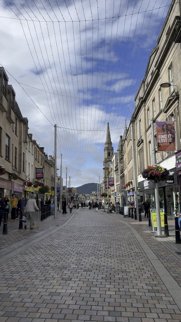 Scotland