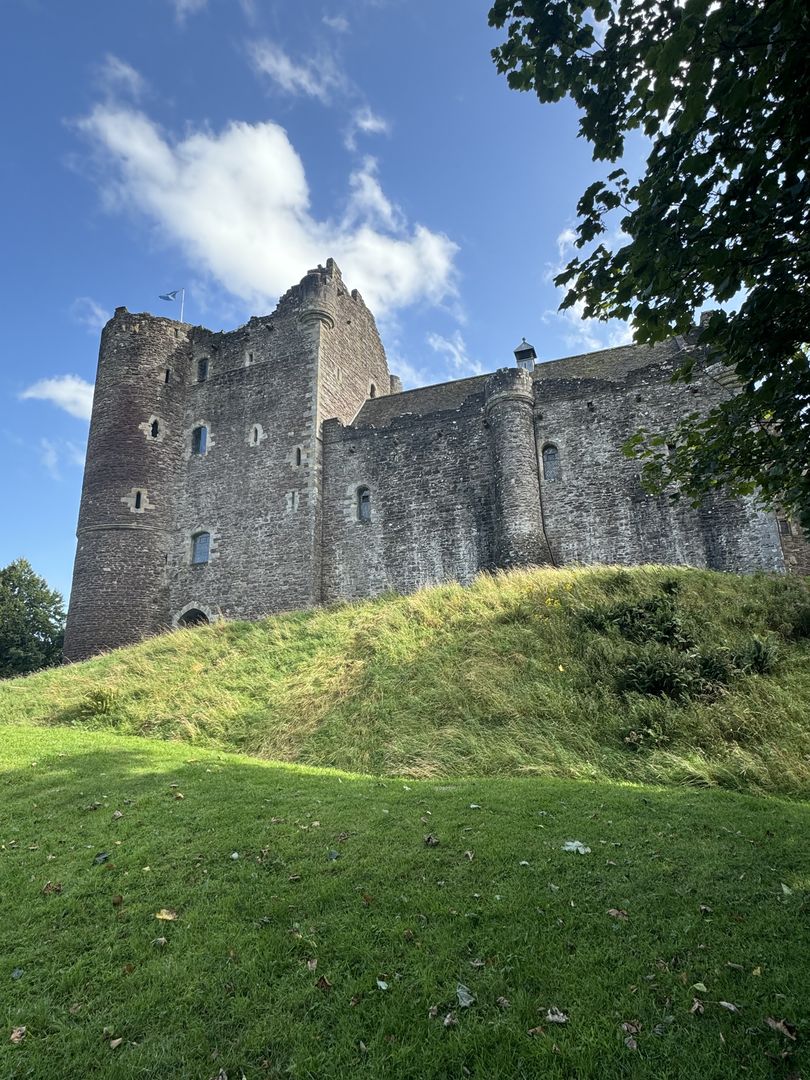 Scotland