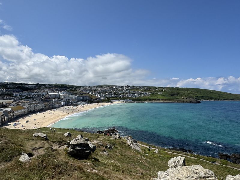 Cornwall, UK