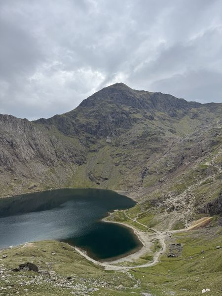 Wales